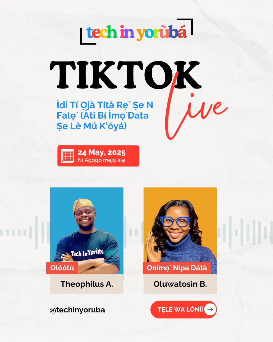 TikTok Live: Why Your Sales Are Struggling (And How Data Can Fix It)